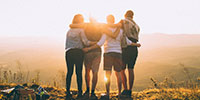 community-retreat