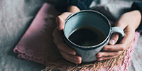 morning-tea